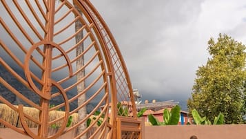 AuĂenbereich