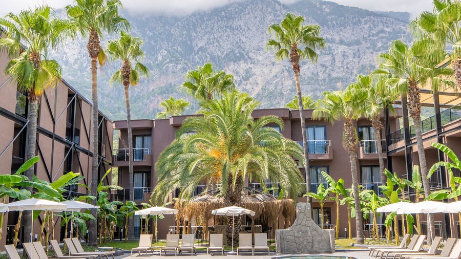 Golden Sun Hotel Adult Only