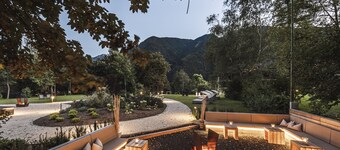 Romantik Hotel & Restaurant Stafler