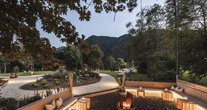 Romantik Hotel & Restaurant Stafler