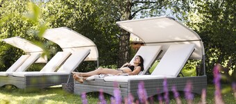 Romantik Hotel & Restaurant Stafler