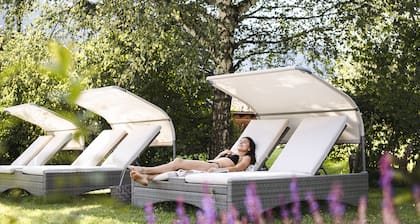 Romantik Hotel & Restaurant Stafler