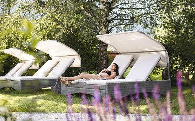 Romantik Hotel & Restaurant Stafler