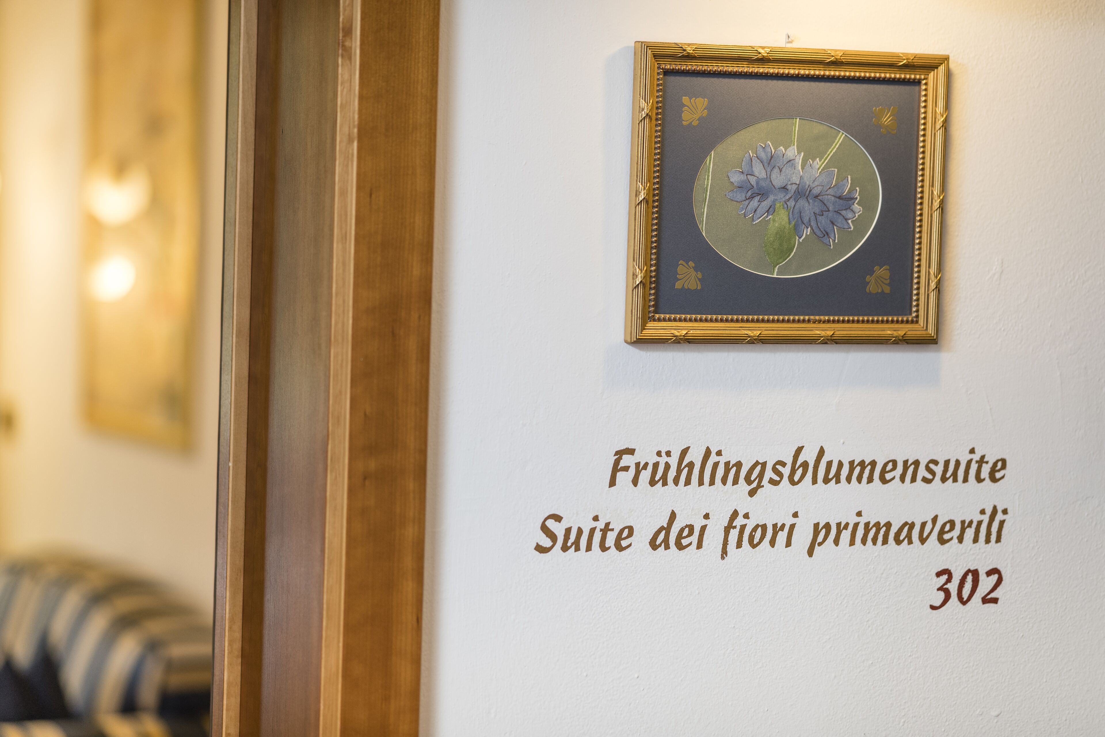 suite | 1 bedroom, hypo-allergenic bedding, minibar, in-room safe