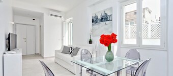 Monti Apartments - My Extra Home