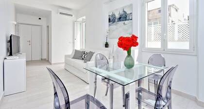 Monti Apartments - My Extra Home