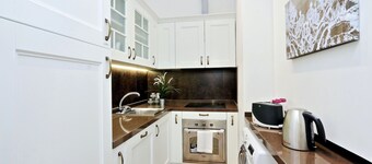 Monti Apartments - My Extra Home