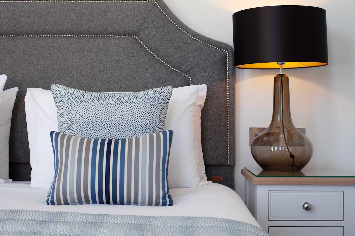 In-room safe, desk, iron/ironing board, free WiFi