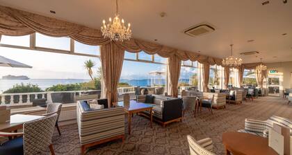 The Royal Duchy Hotel