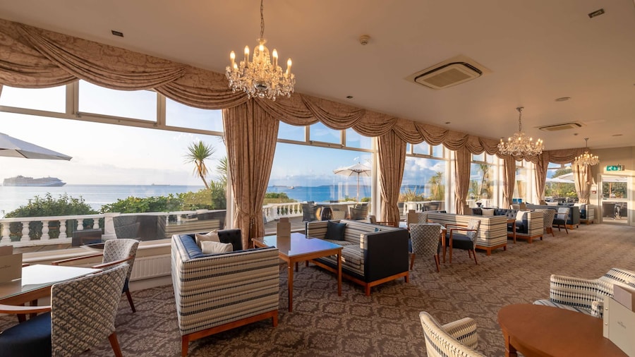 The Royal Duchy Hotel