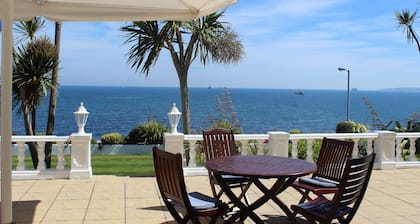 The Royal Duchy Hotel