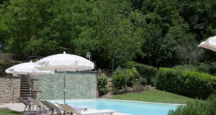 Borgo dei Corsi Holiday House
