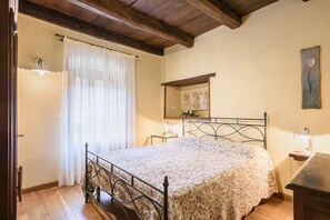 Appartement Classique, 1 chambre, non-fumeur, cheminée