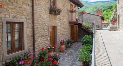 Borgo dei Corsi Holiday House