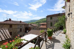 Grill-/Picknickplatz