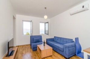 Interior - Apartments Kula (Janjina)