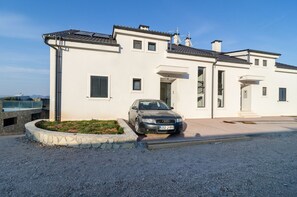 Exterior - Apartments Kula (Janjina)