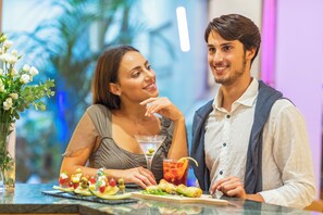 Bar (on property) - Cav Approdo (Castiglione della Pescaia)