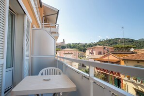 Studio | Balcony - Cav Approdo (Castiglione della Pescaia)