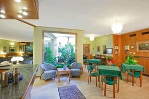 Bar (on property) - Cav Approdo (Castiglione della Pescaia)