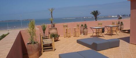 Solterrasse