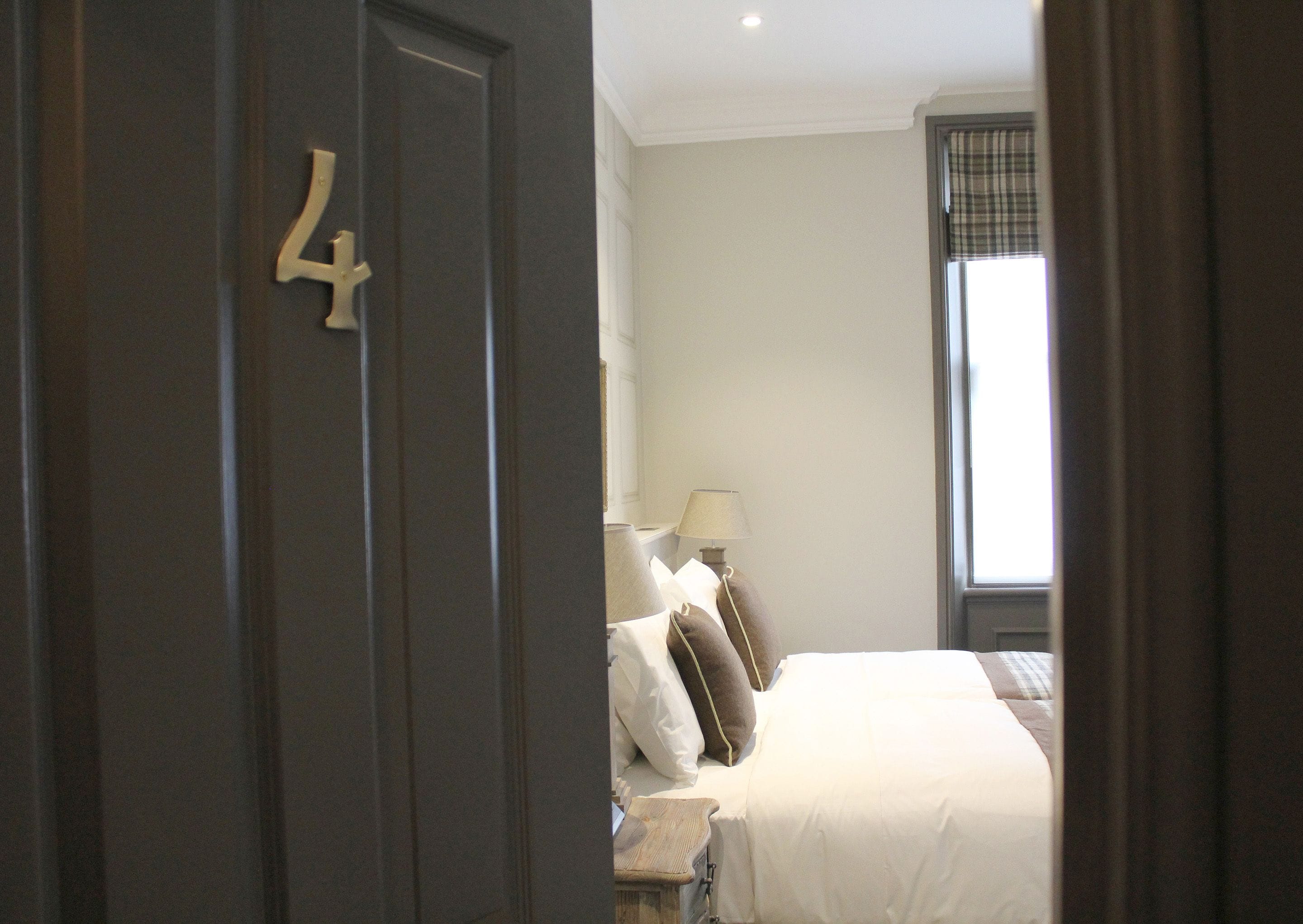 Foto - The One Tun Pub and Rooms