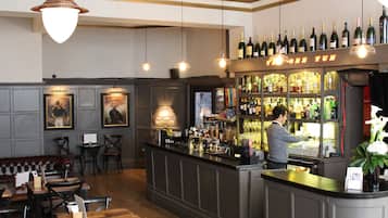 Bar (sur place)