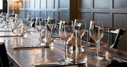 The One Tun Pub and Rooms