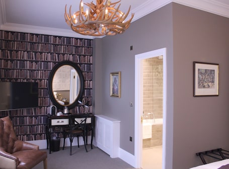 Servicios de la habitación