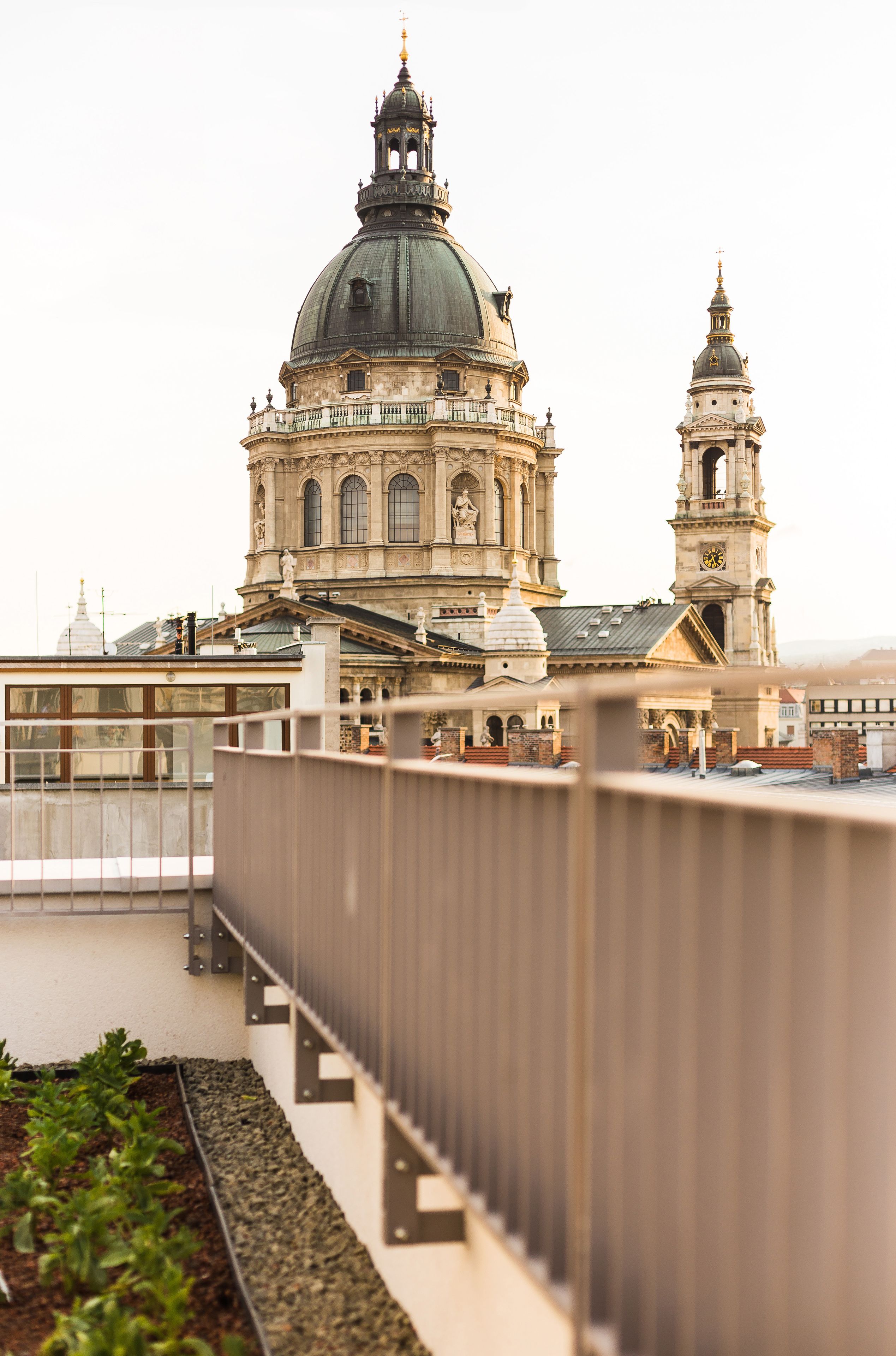 Foto - 12 Revay Hotel