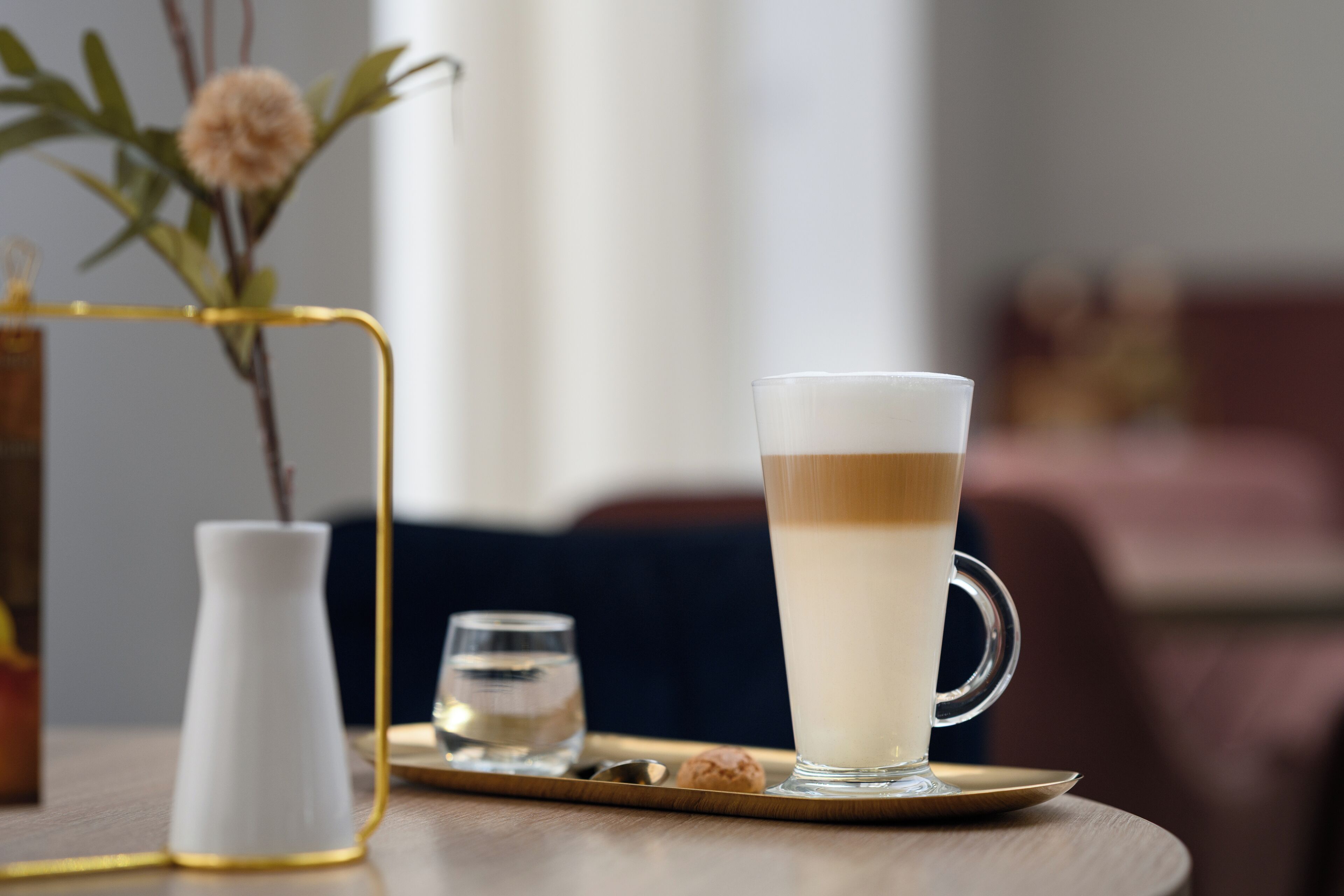 Foto - 12 Revay Hotel