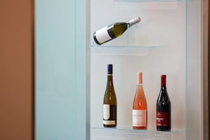 Bar (på boendet)