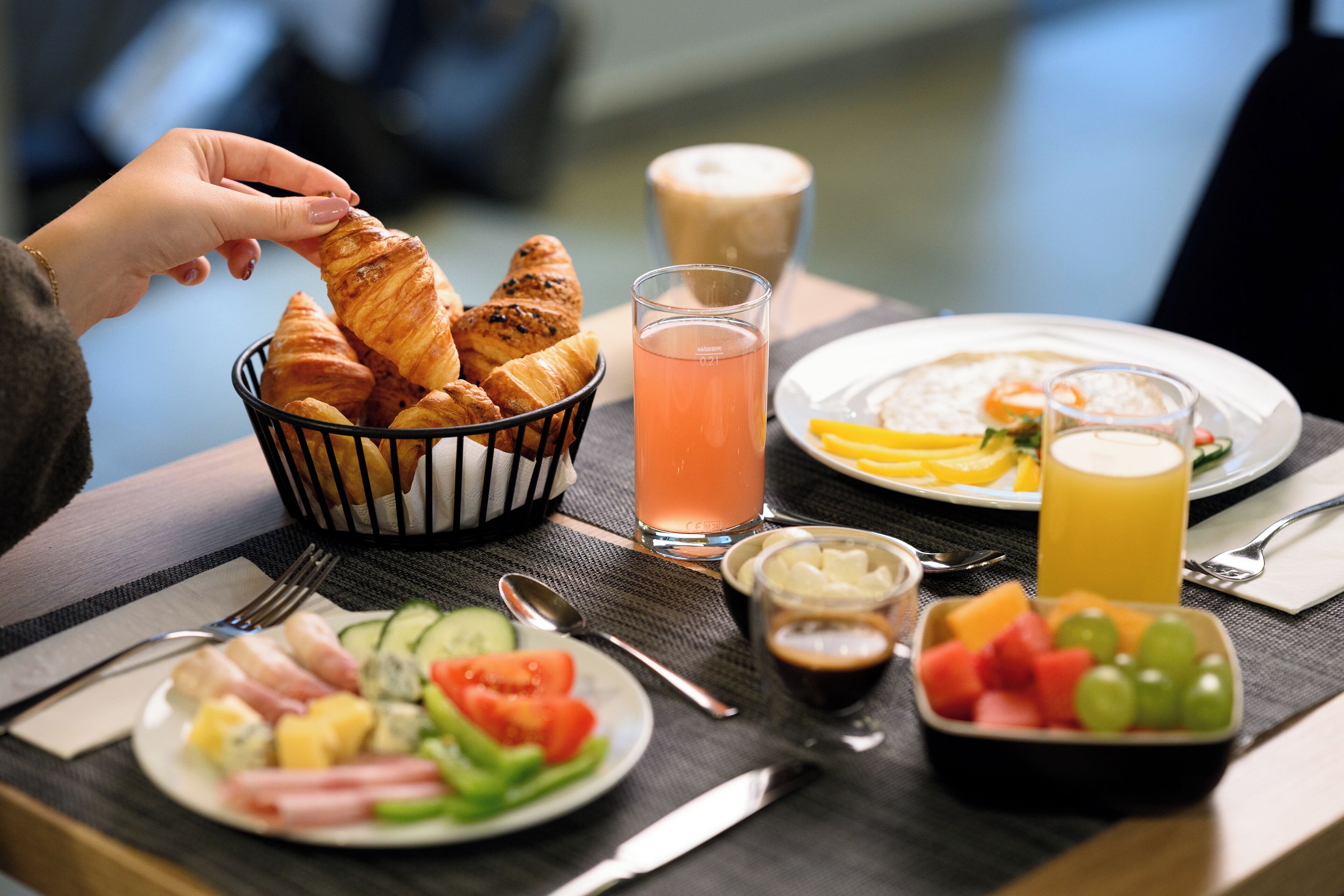 Foto - 12 Revay Hotel