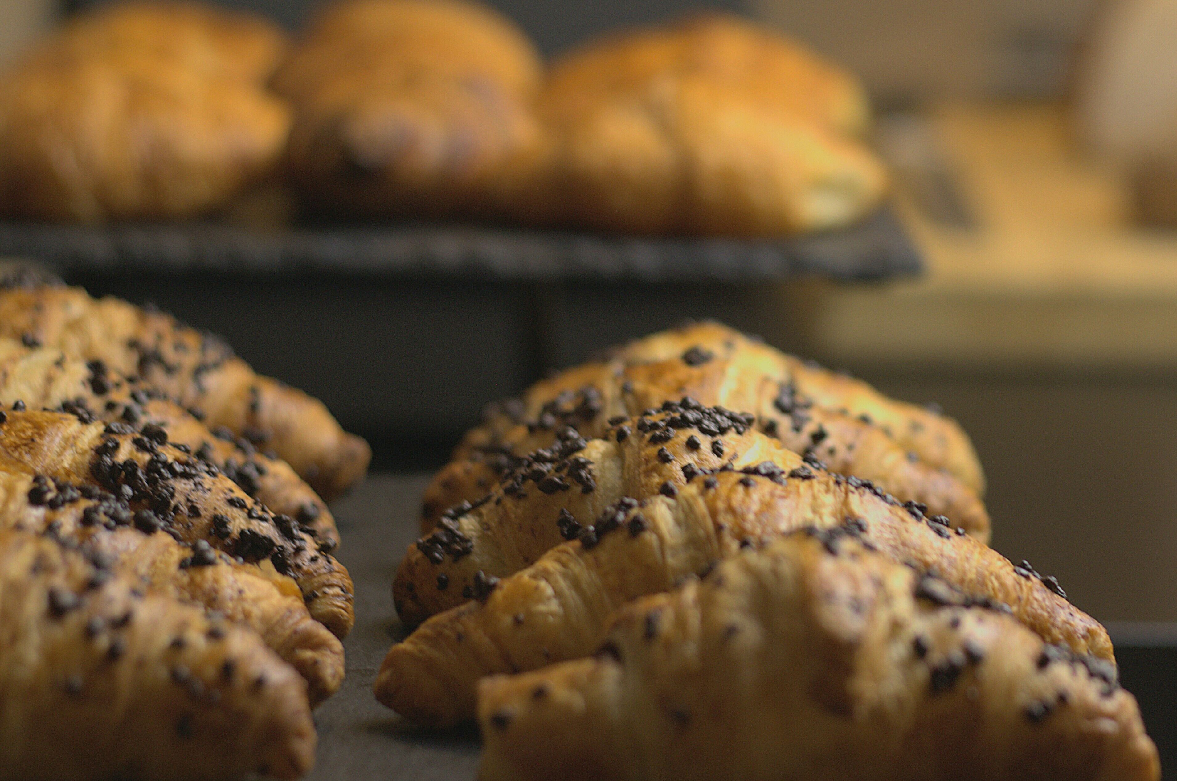 daily buffet breakfast (eur 15 per person)