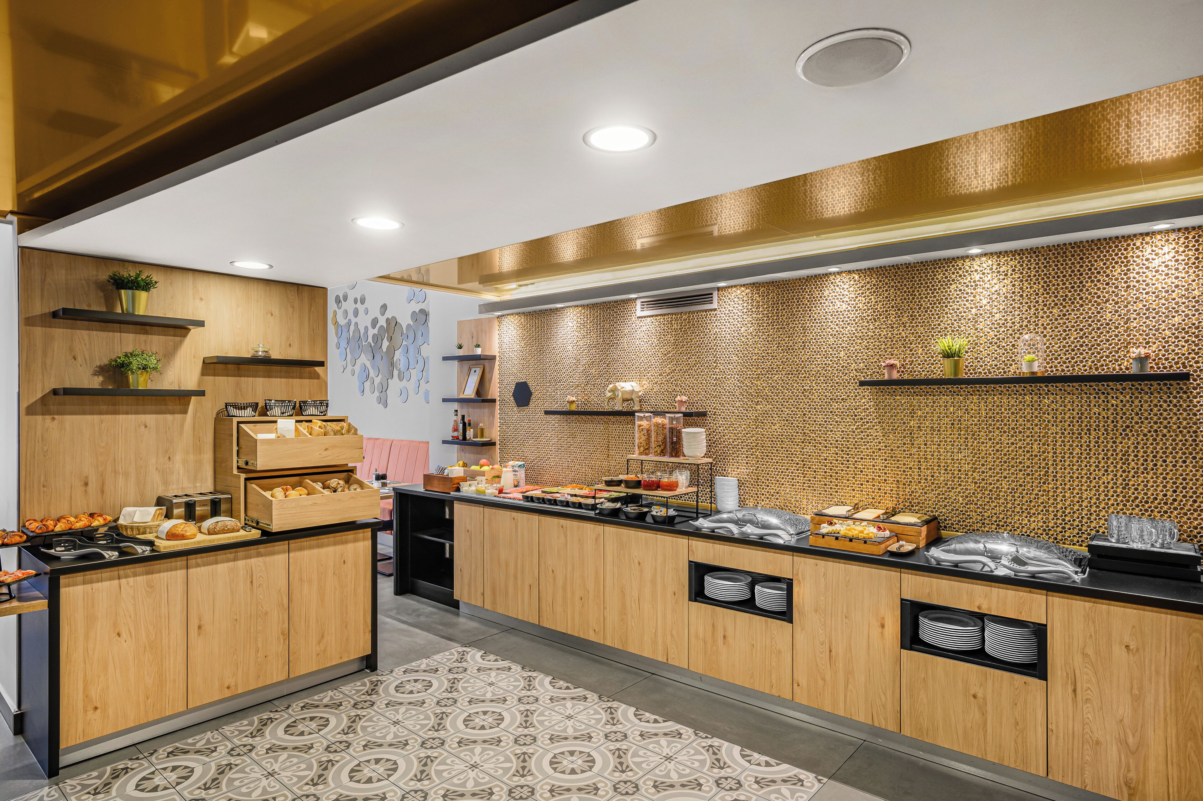 Foto - 12 Revay Hotel