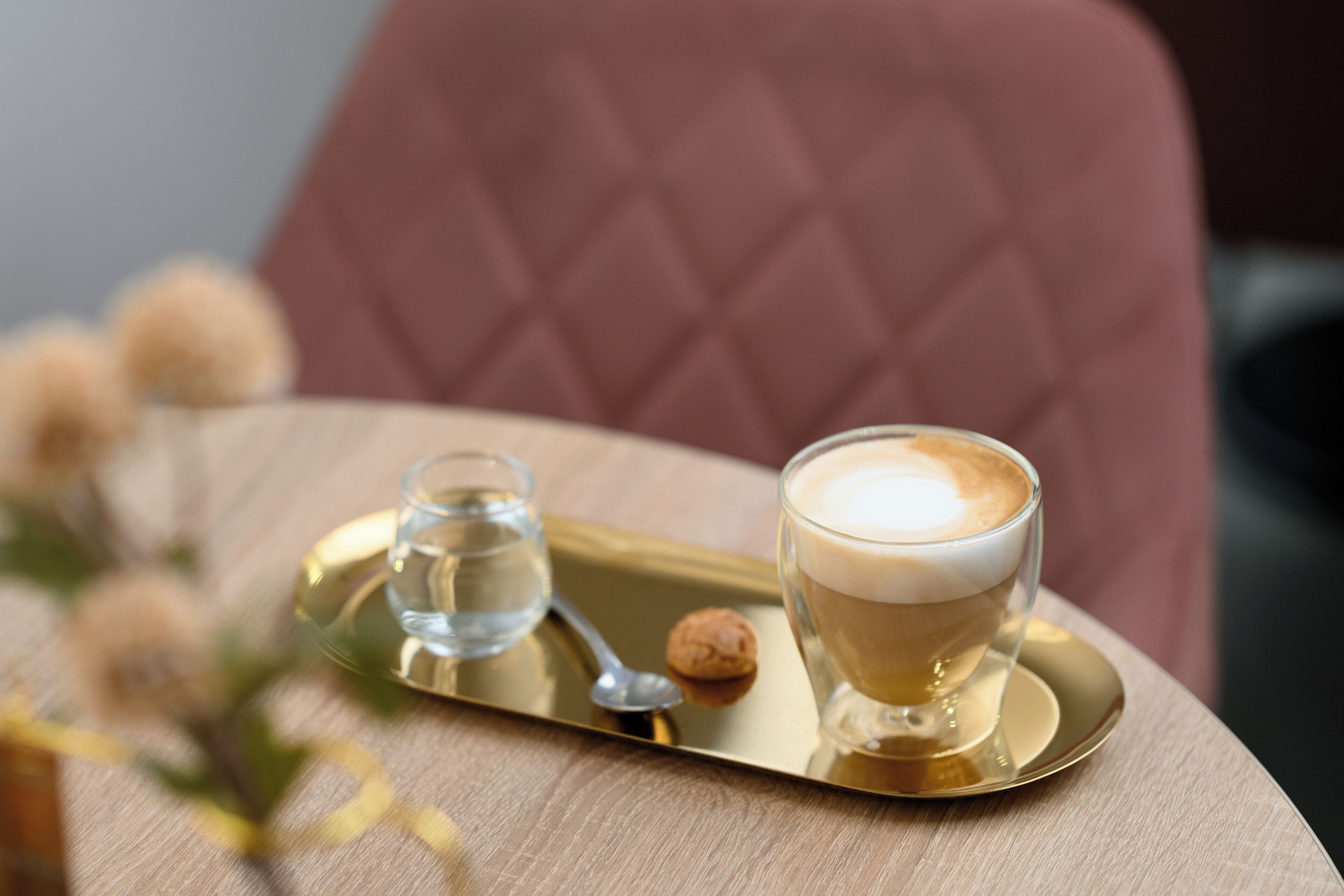 Foto - 12 Revay Hotel