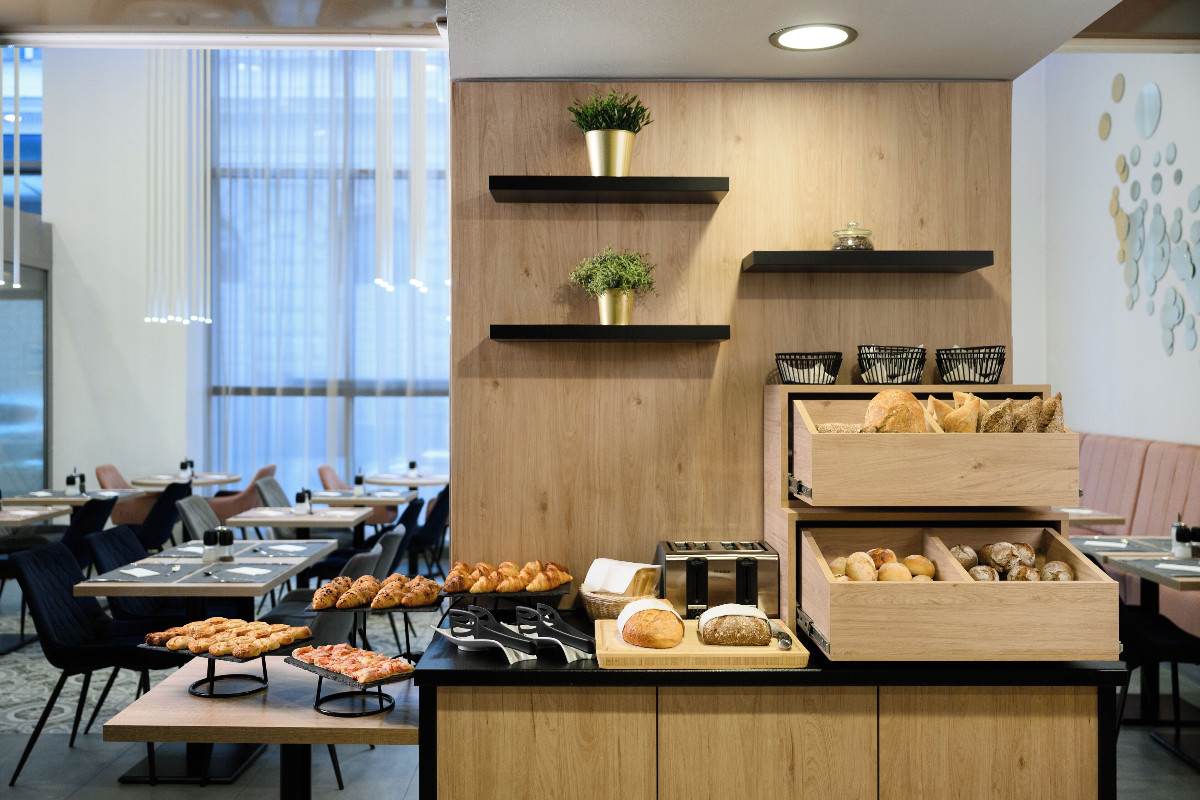 Foto - 12 Revay Hotel