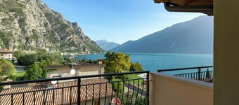 Hotel Garda Bellevue