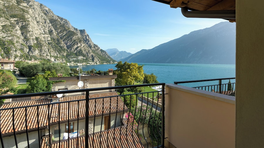 Hotel Garda Bellevue