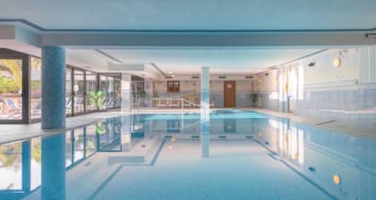 Hotel Garda Bellevue