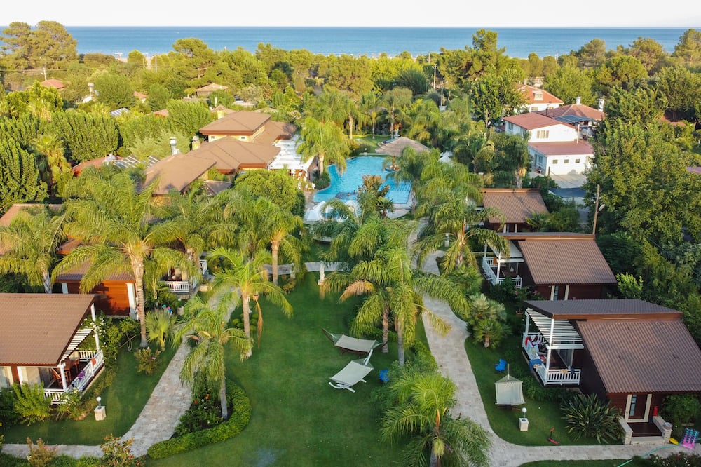 Cirali Hera Hotel