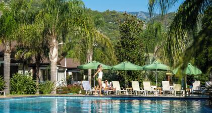 Cirali Hera Hotel