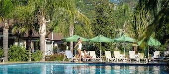 Cirali Hera Hotel