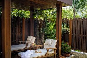 Massages - Cirali Hera Hotel (Kemer)