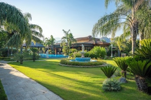 Reception - Cirali Hera Hotel (Kemer)