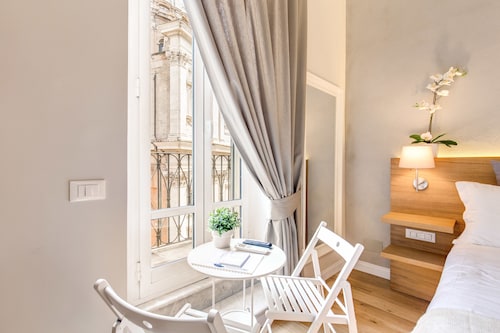 The Spanish Suite Campo de Fiori