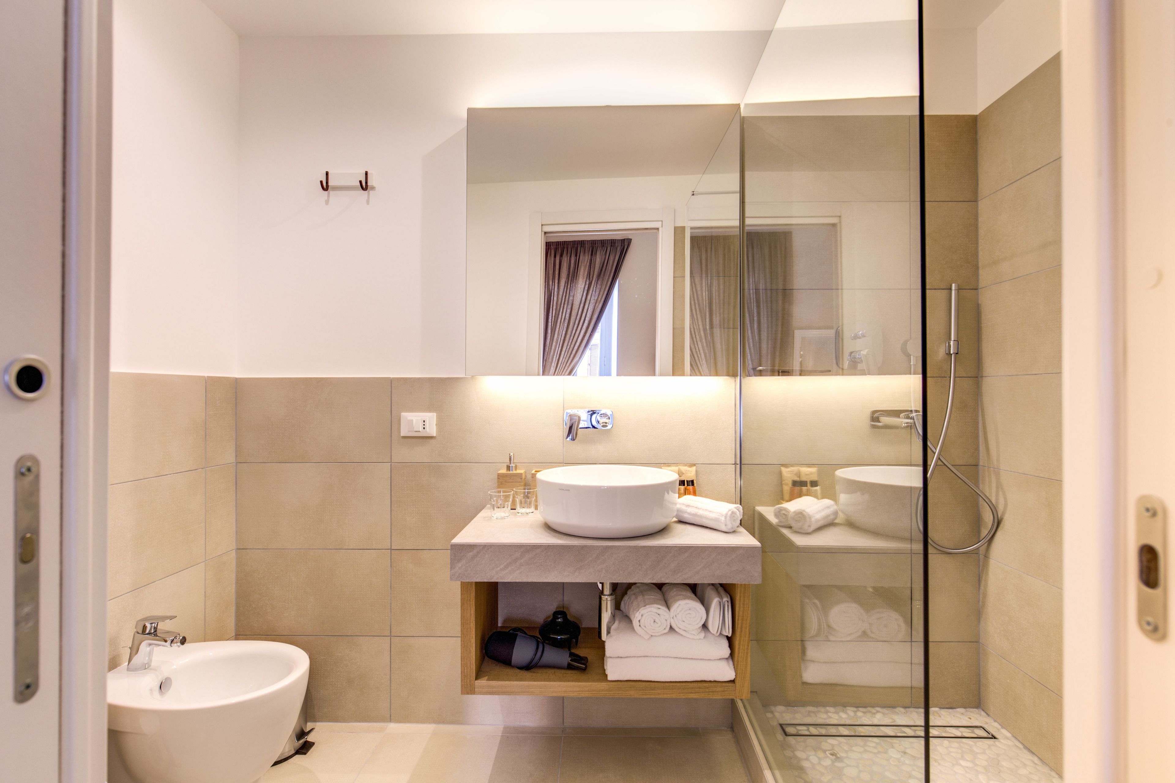 Photo - The Spanish Suite Campo de' Fiori