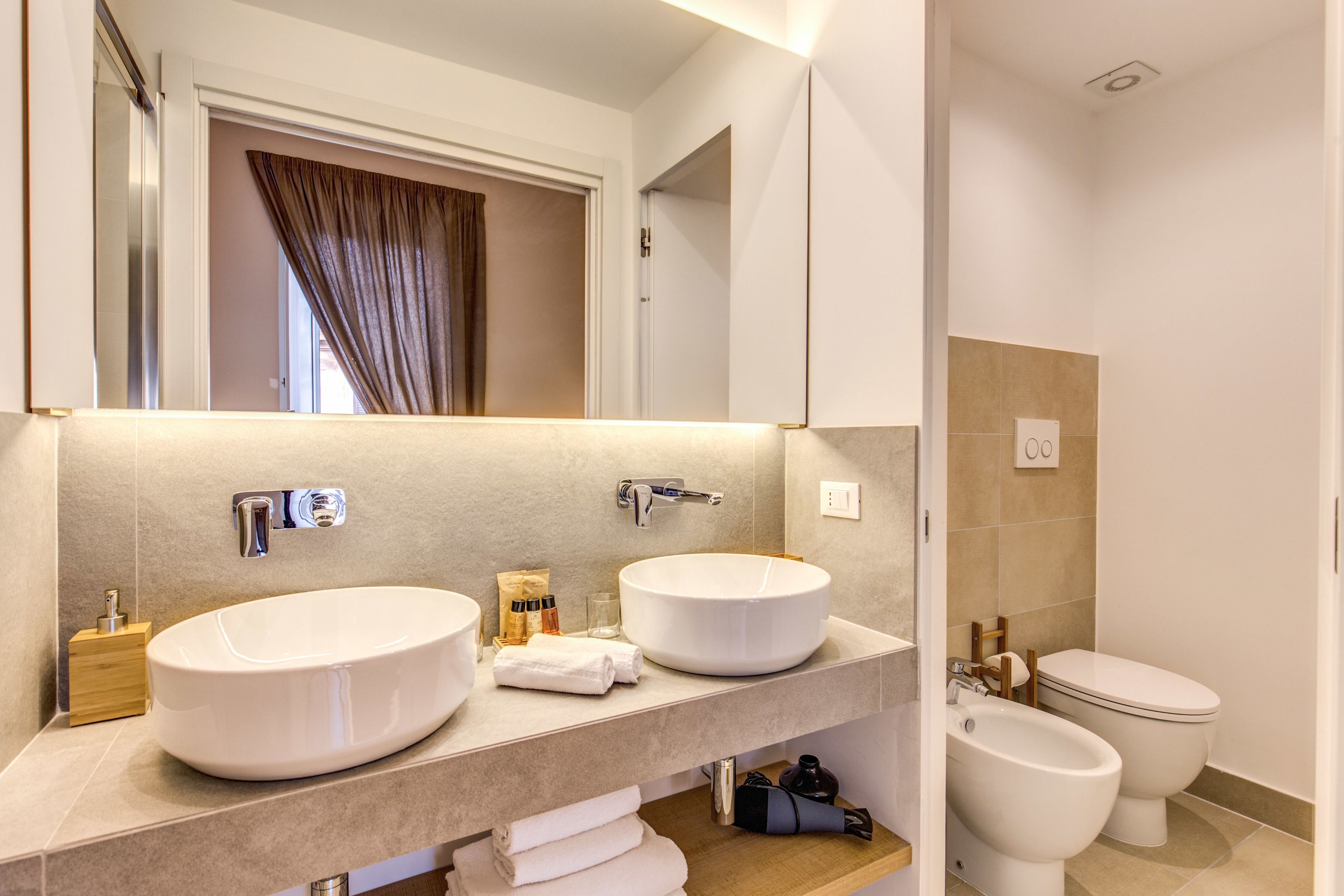 Photo - The Spanish Suite Campo de' Fiori