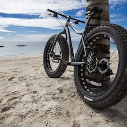 Bicycling