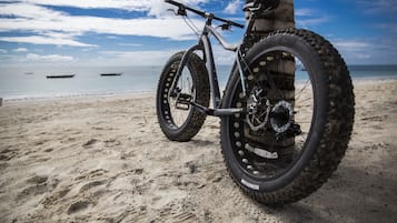 Ciclismo